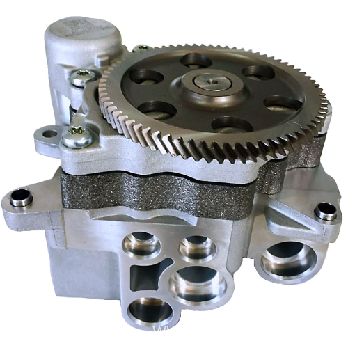 Hydraulic Oil Pump for Transmission